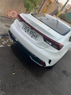 کیا K3